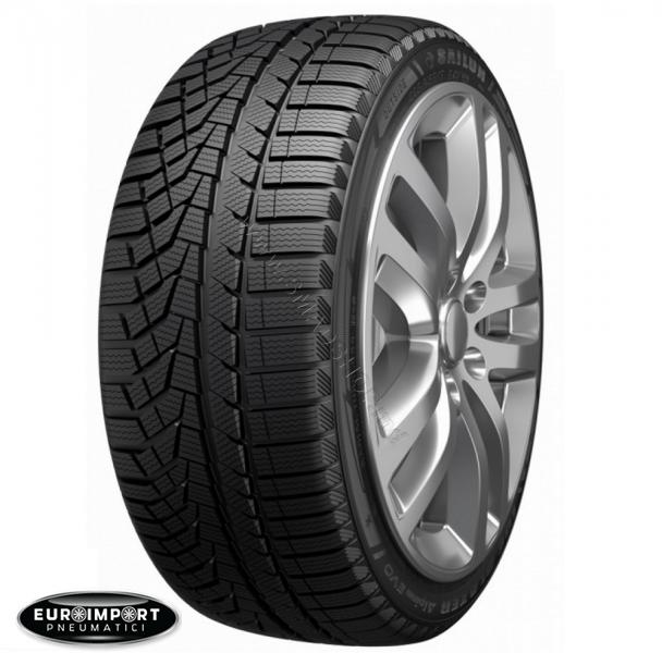 Sailun ICE BLAZER Alpine EVO  275/40 R20 106 V   DOT 2025